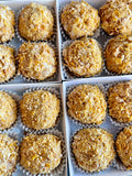 [Box of 4] Biscoff Cornflake Chewy Cookie
