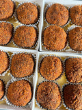 [Box of 4] Choco Butternut Chewy Cookie