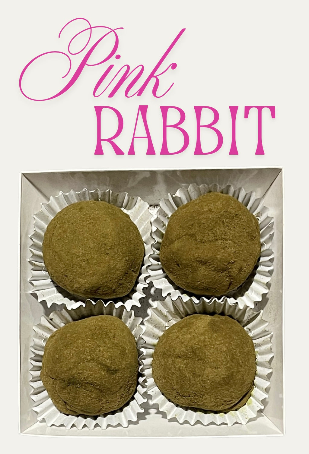 [Box of 4] Dubai Chewy Cookie