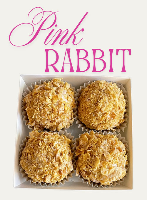 [Box of 4] Biscoff Cornflake Chewy Cookie