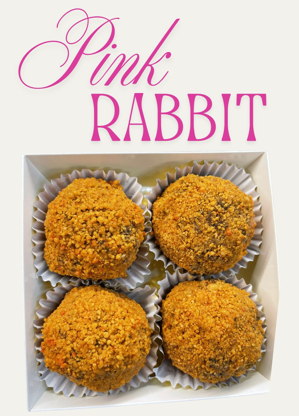 [Box of 4] Choco Butternut Chewy Cookie