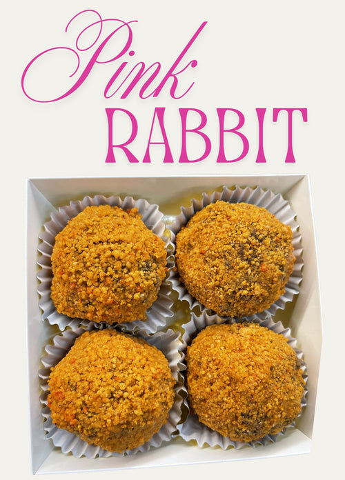 [Box of 4] Choco Butternut Chewy Cookie
