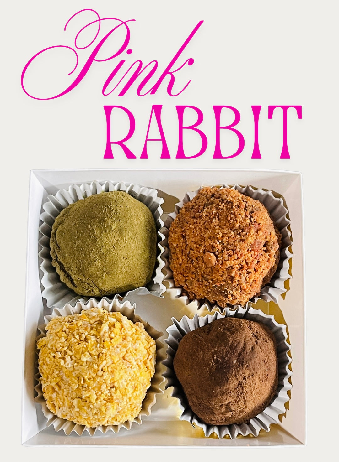 Sampler Box